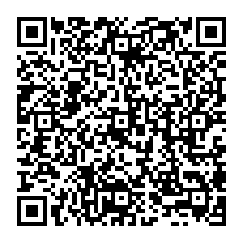 QRコード