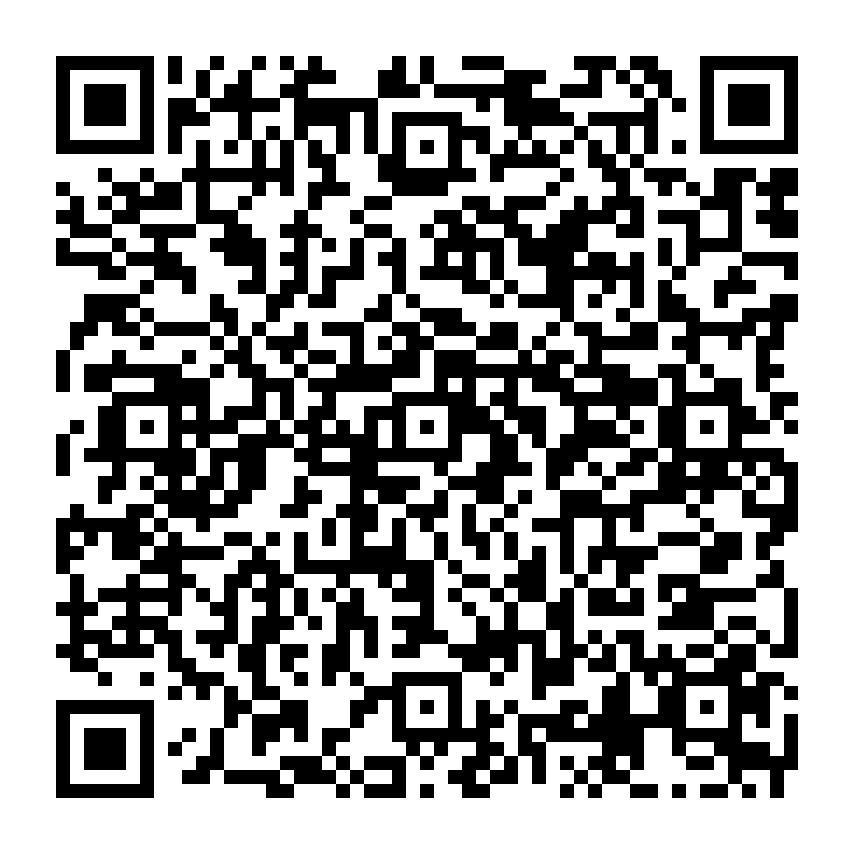 QRコード