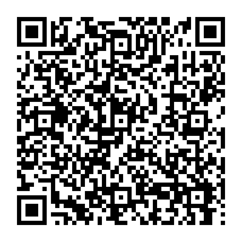QRコード