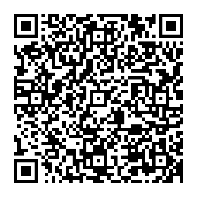 QRコード