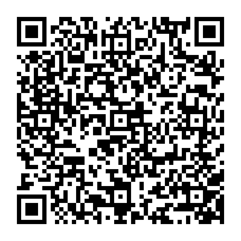 QRコード