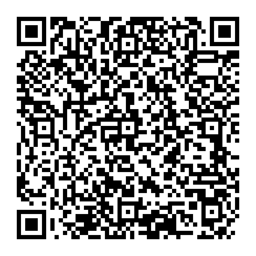 QRコード