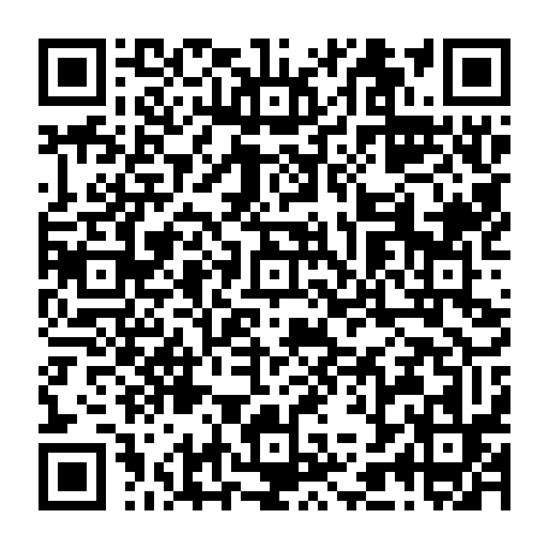 QRコード