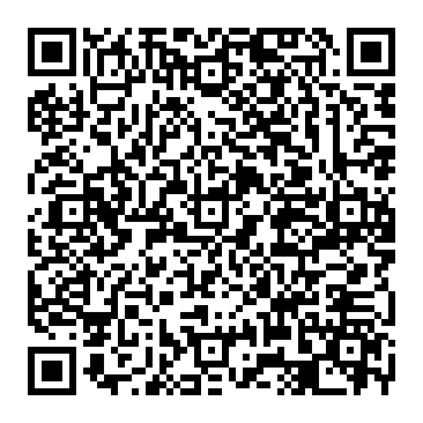 QRコード