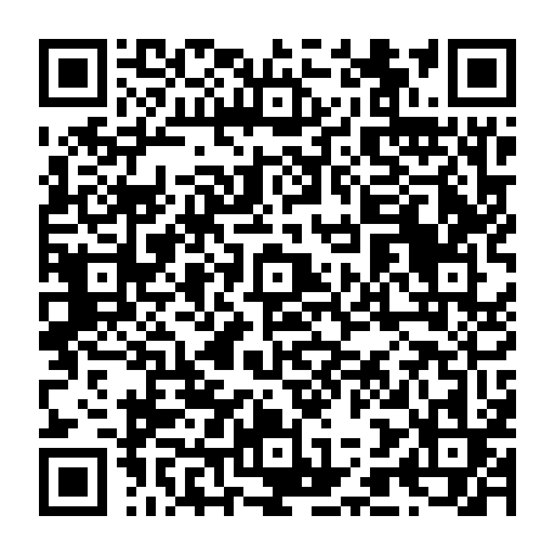 QRコード