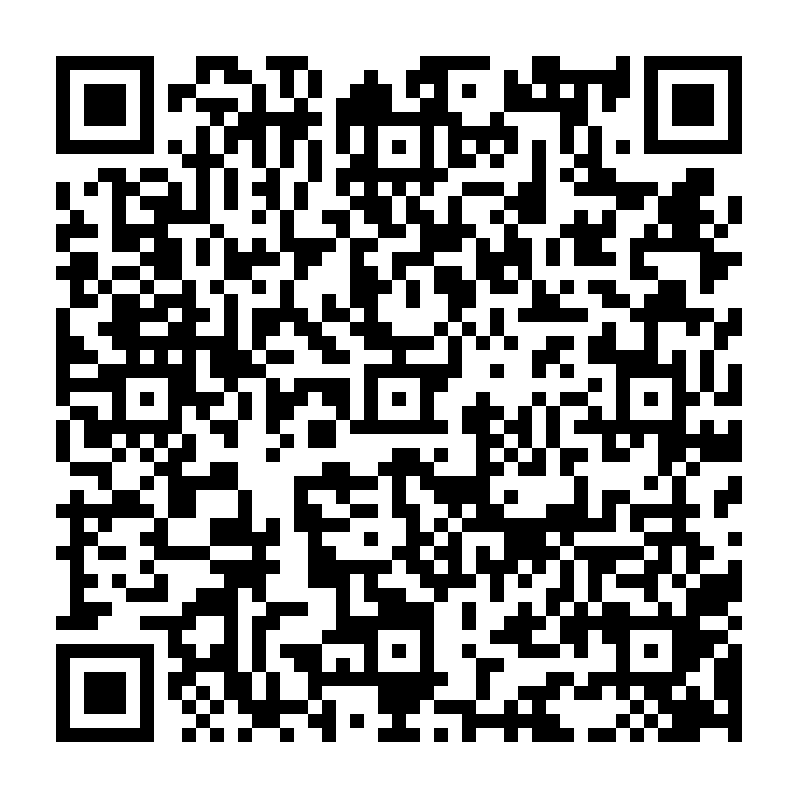 QRコード