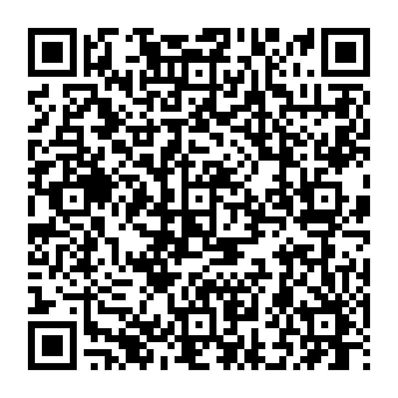QRコード