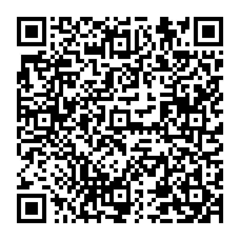 QRコード