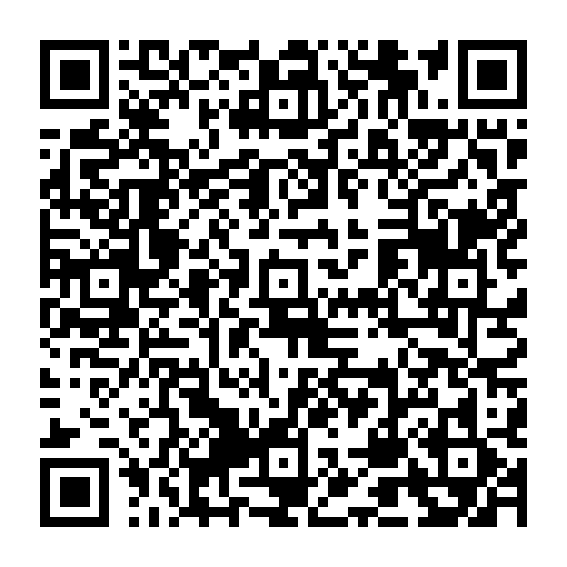 QRコード