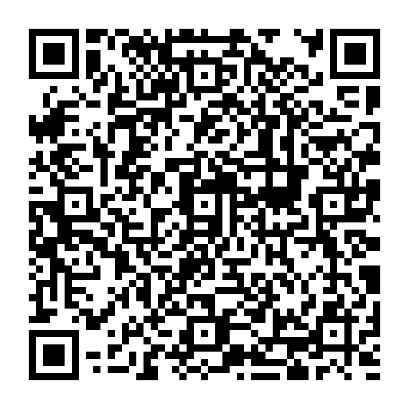 QRコード