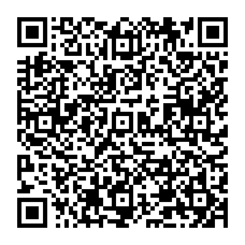 QRコード