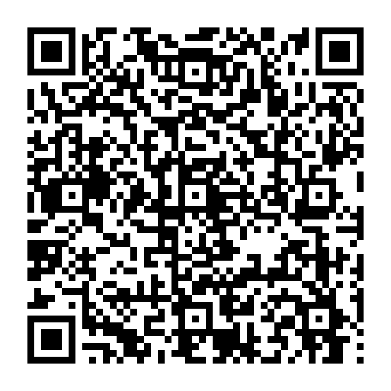 QRコード