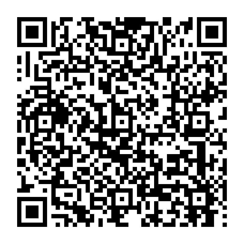 QRコード