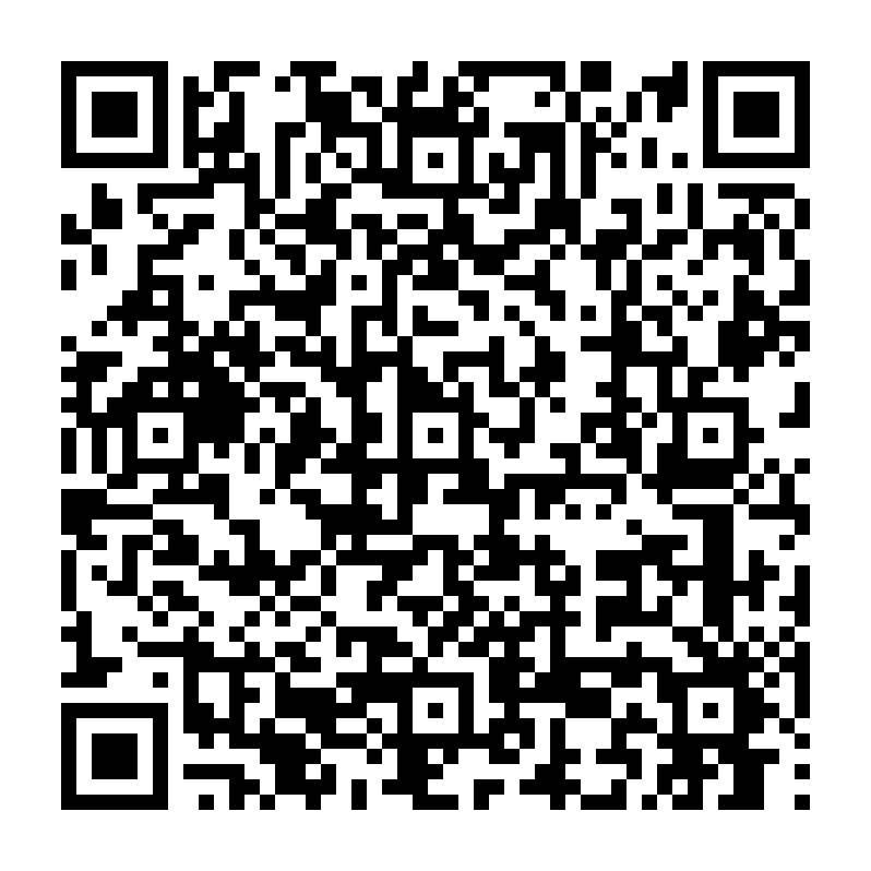 QRコード