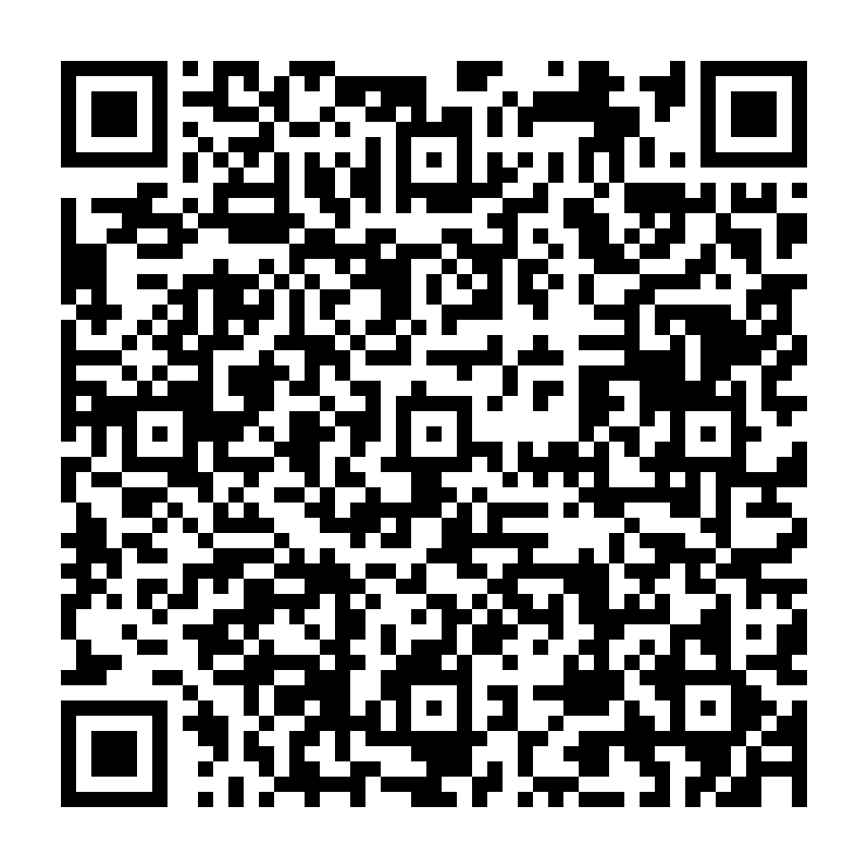 QRコード