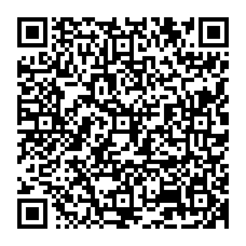 QRコード