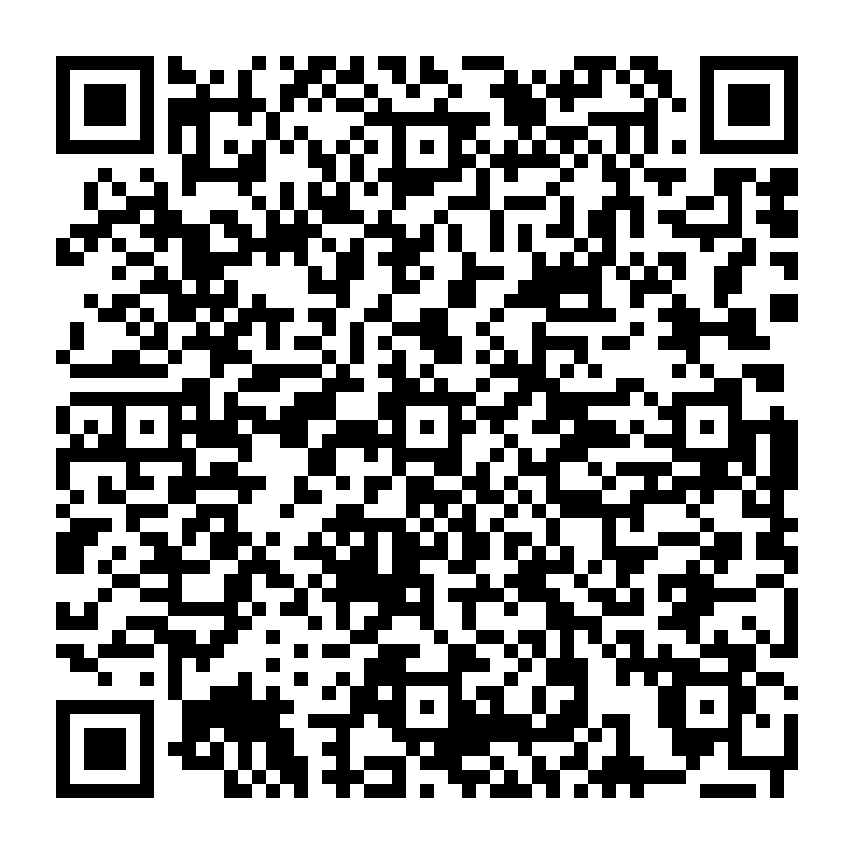 QRコード