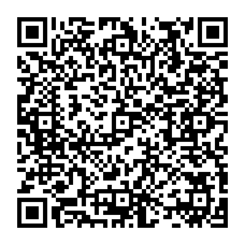 QRコード