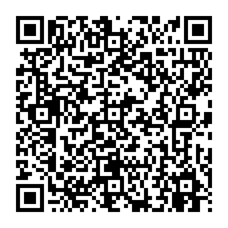 QRコード