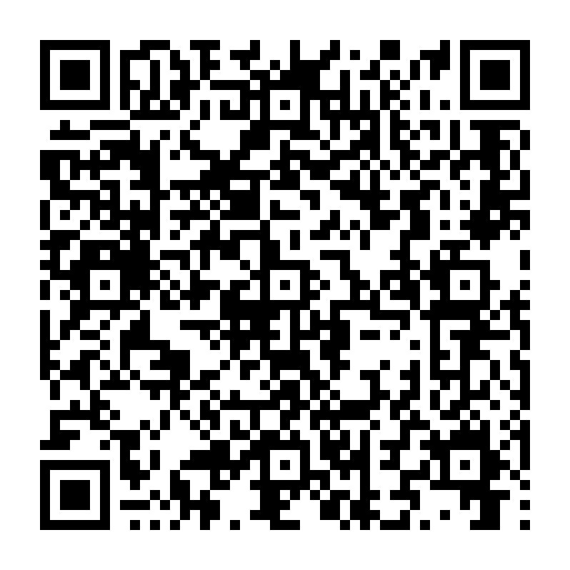 QRコード