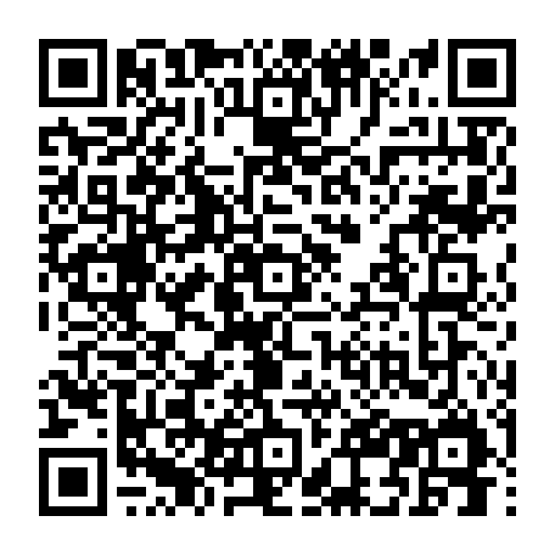 QRコード