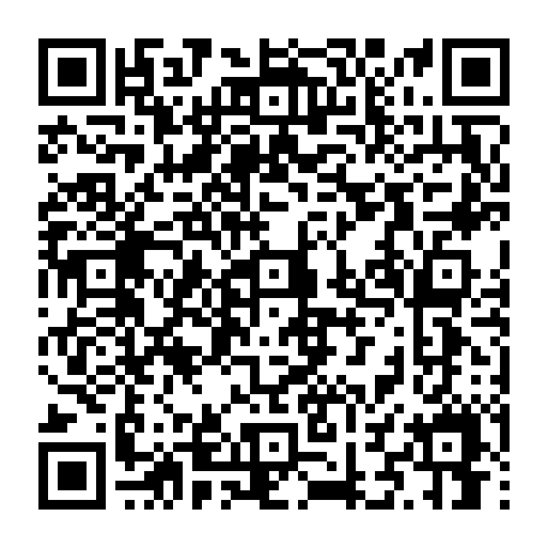 QRコード