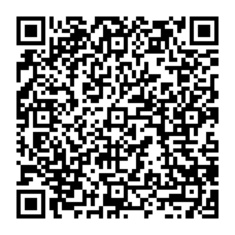 QRコード