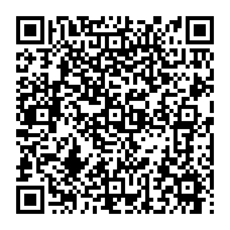 QRコード