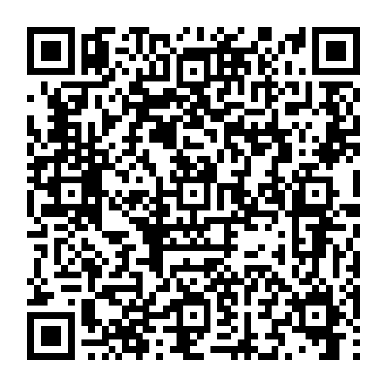 QRコード
