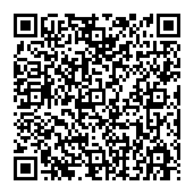 QRコード