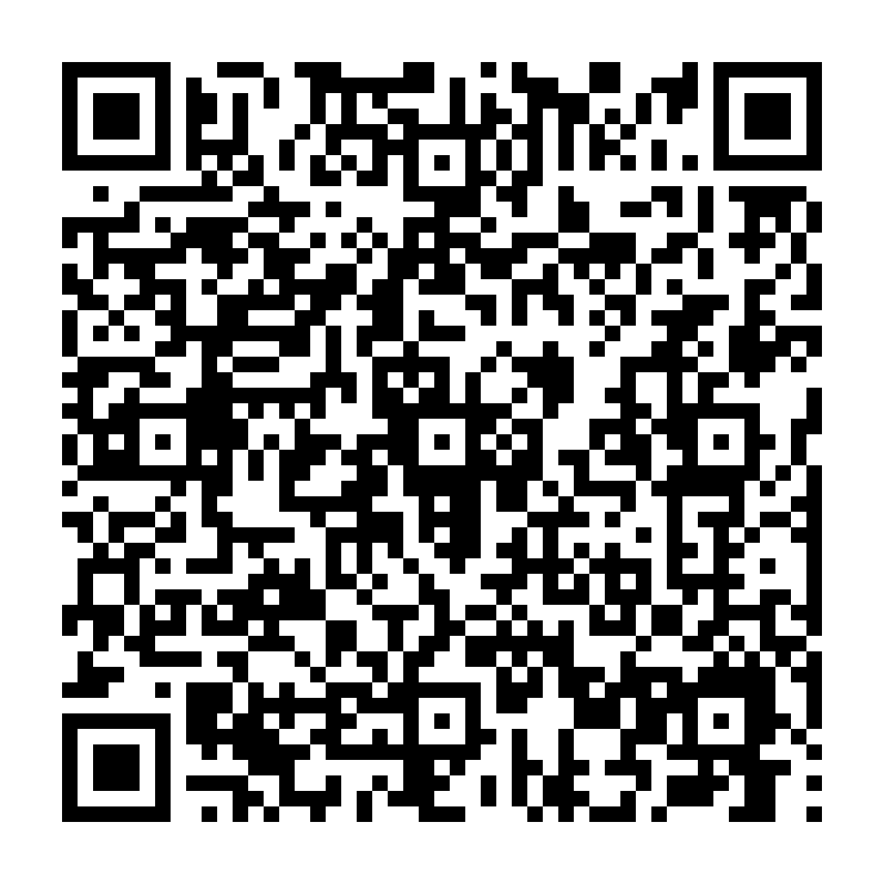 QRコード