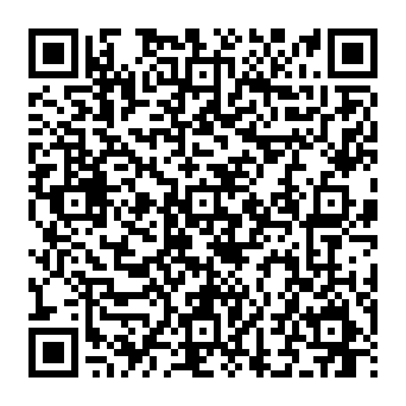 QRコード