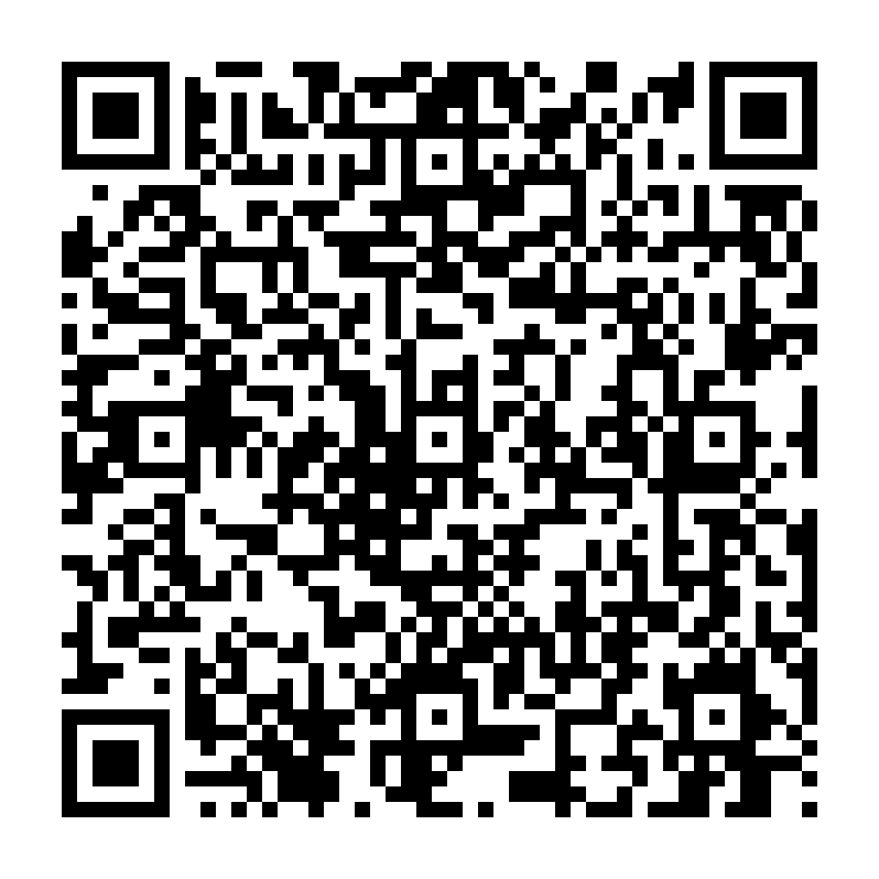 QRコード