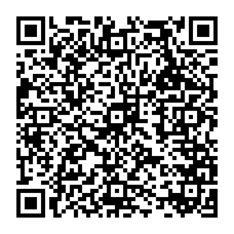 QRコード
