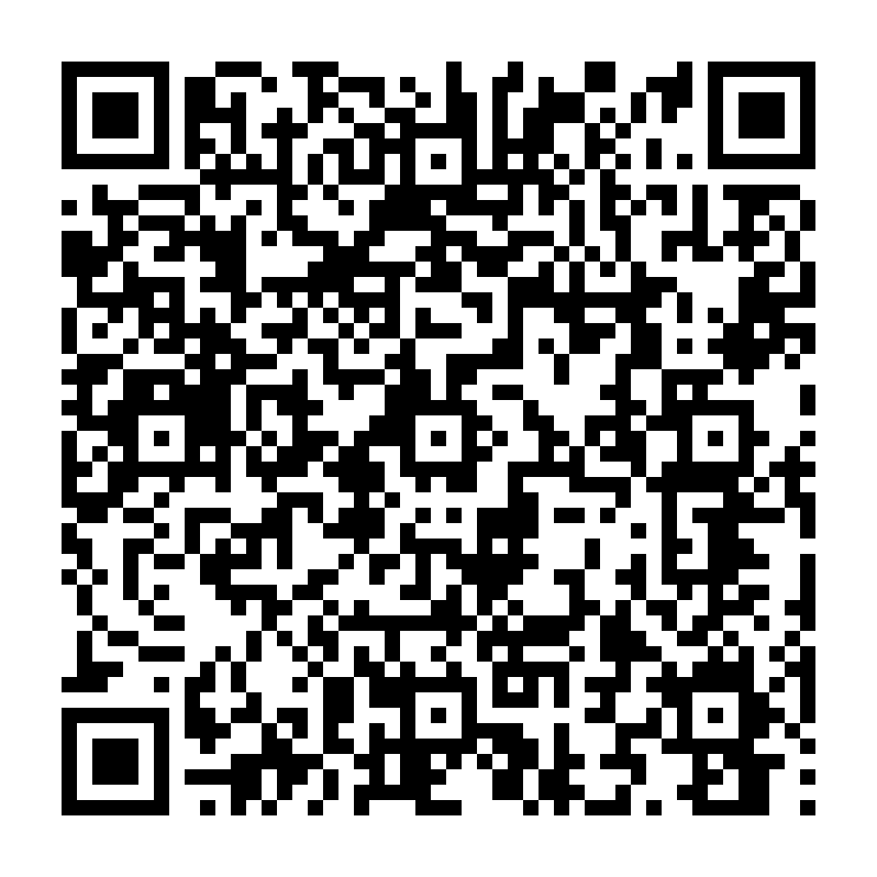 QRコード