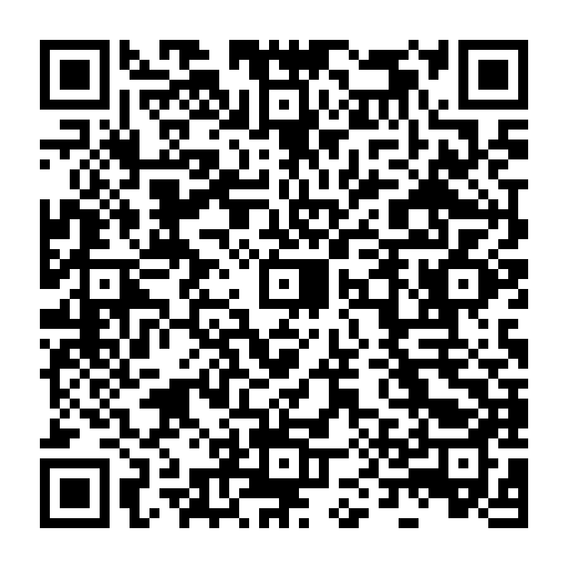 QRコード