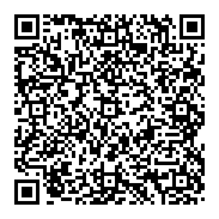 QRコード