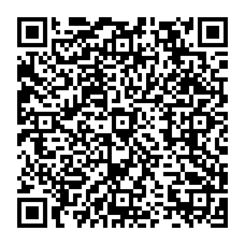 QRコード