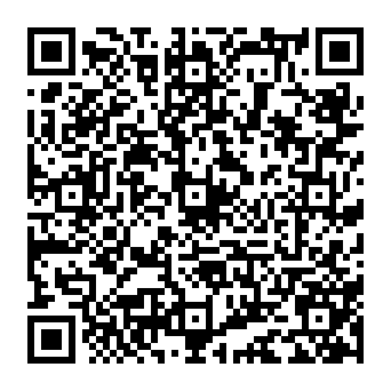 QRコード