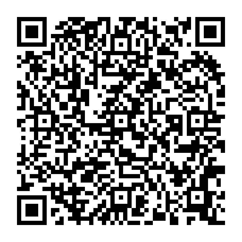 QRコード