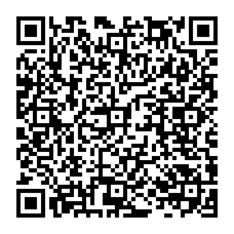 QRコード