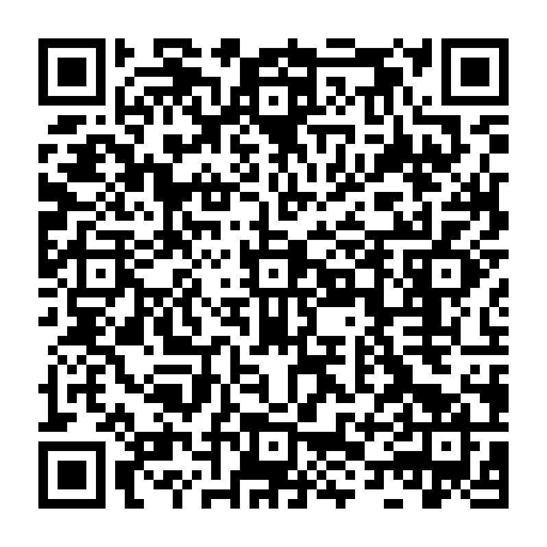 QRコード