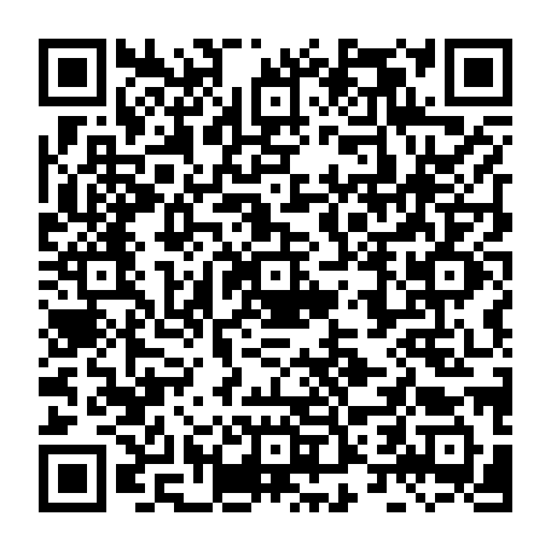 QRコード
