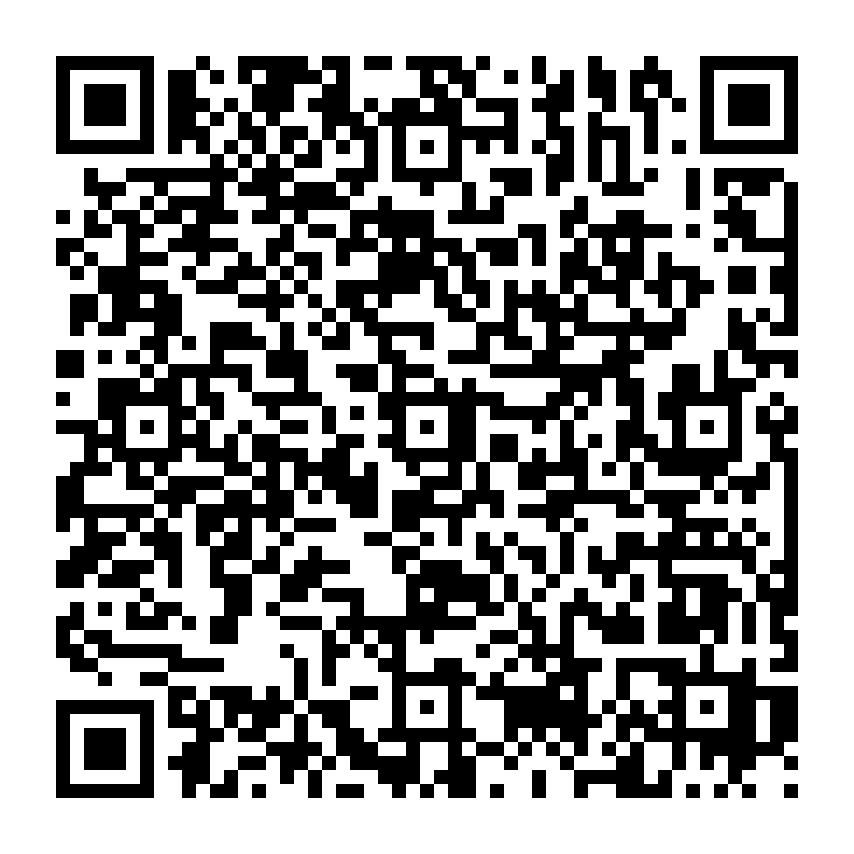 QRコード