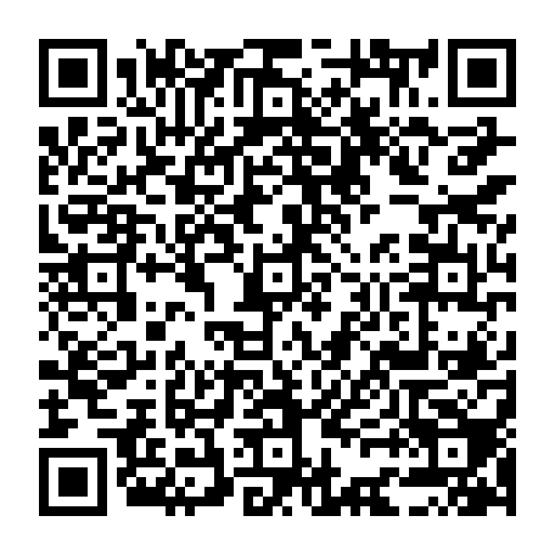 QRコード