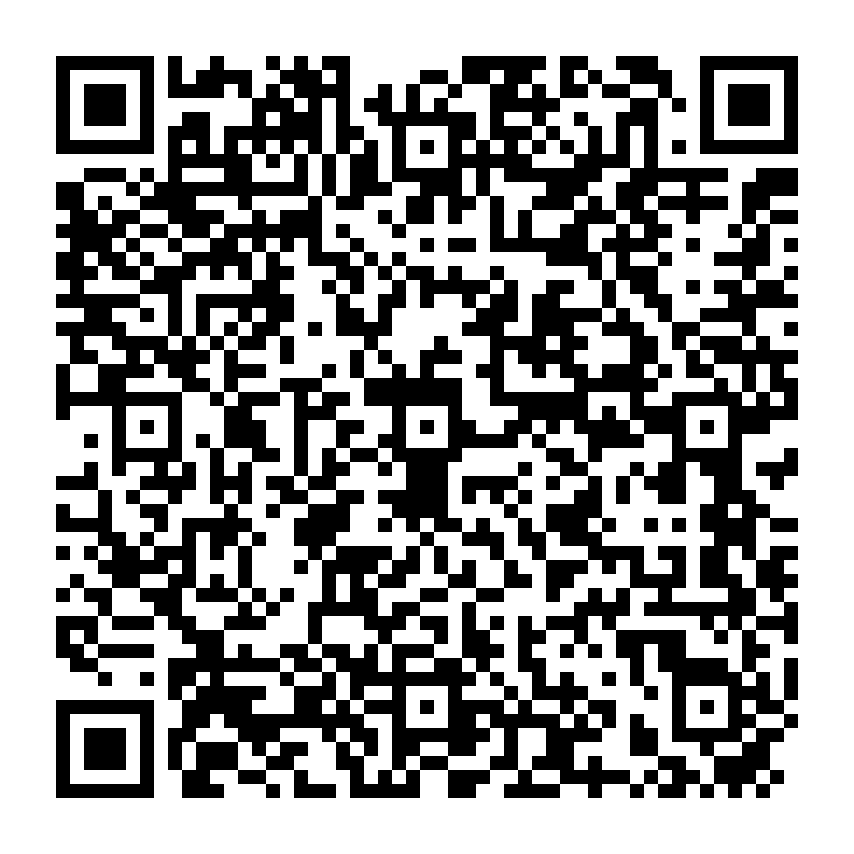 QRコード