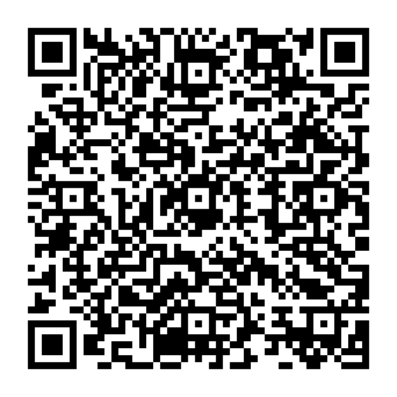 QRコード