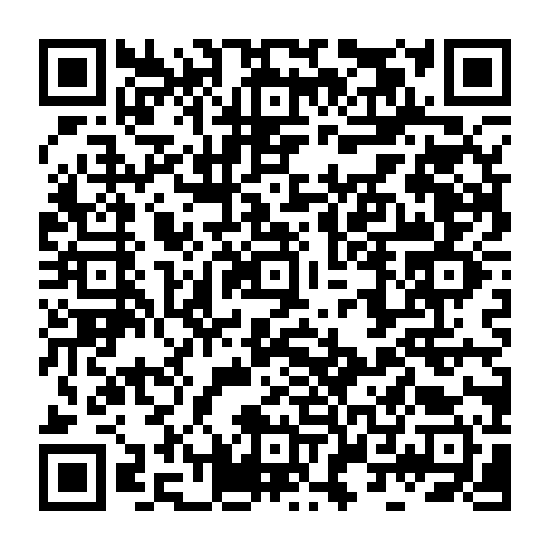 QRコード