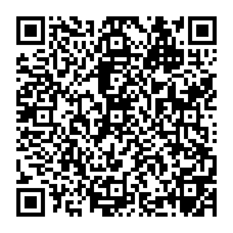 QRコード