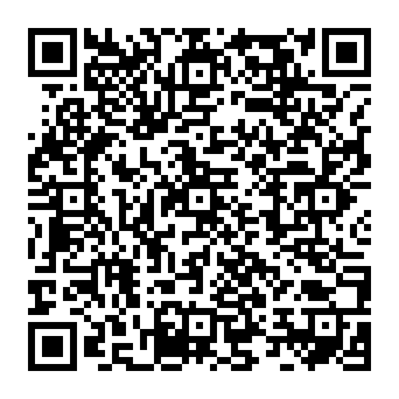 QRコード